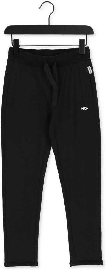 Moodstreet Zwarte Joggingbroek M209-6674