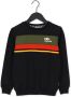 Moodstreet Zwarte Sweater M209-6384 - Thumbnail 1