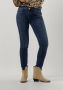 Mos Mosh Blauwe Skinny Jeans Naomi Adorn Jeans - Thumbnail 1