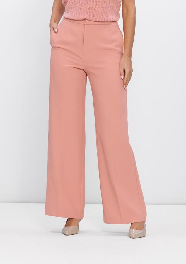 MOS MOSH Broek met achterzakken Model 'Leya Miley'