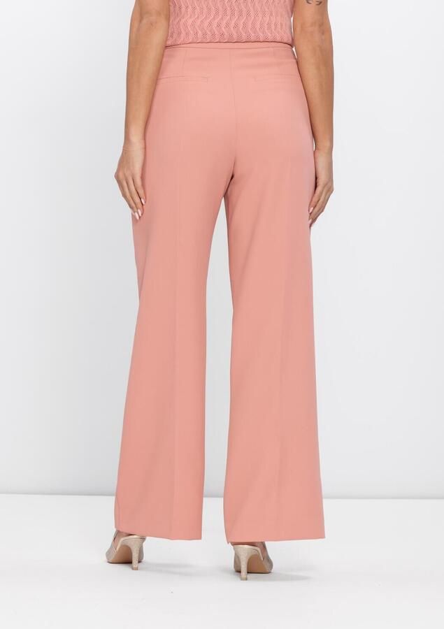 MOS MOSH Broek met achterzakken Model 'Leya Miley' - Foto 2