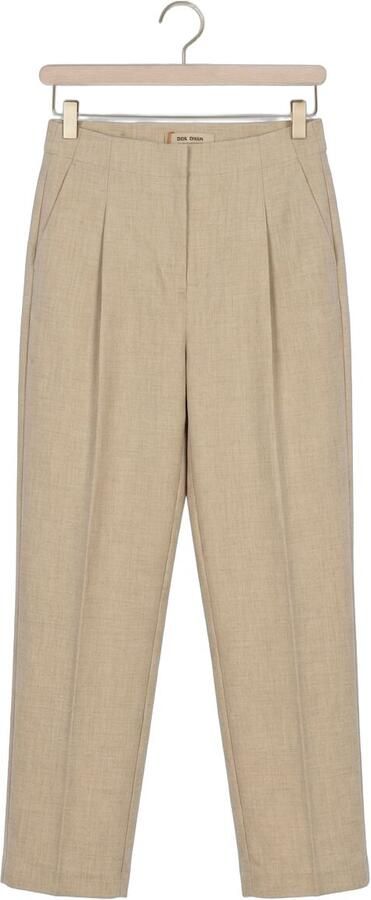 MOS MOSH Broek met achterzakken model 'Leysa Flair' - Foto 4