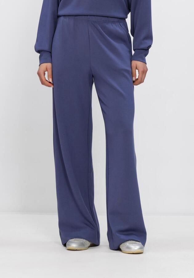 MOS MOSH sweatpants met elastische band model 'Nima'