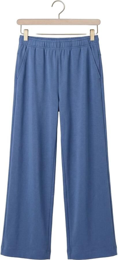 MOS MOSH sweatpants met elastische band model 'Nima' - Foto 4