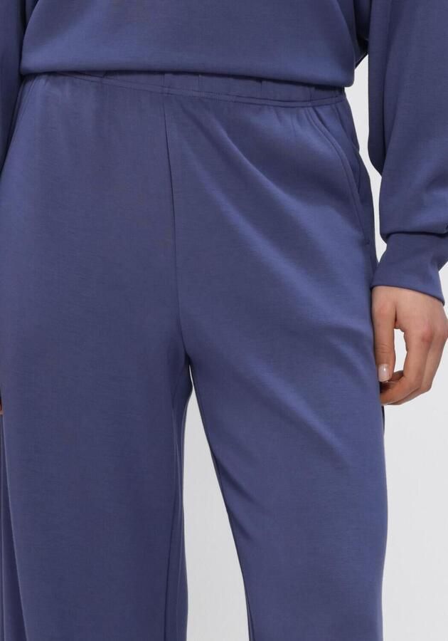 MOS MOSH sweatpants met elastische band model 'Nima' - Foto 3