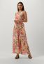 MOS MOSH Maxi-jurk van viscose met all-over motief model 'LISS' - Thumbnail 1