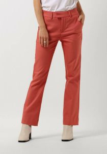 Mos Mosh Roze Pantalon Ellen Night Pant