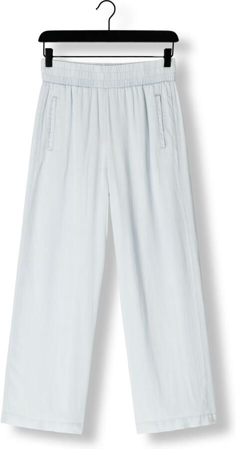 MOSCOW Dames Broeken 119-02-sam-1 Lichtblauw - Foto 3