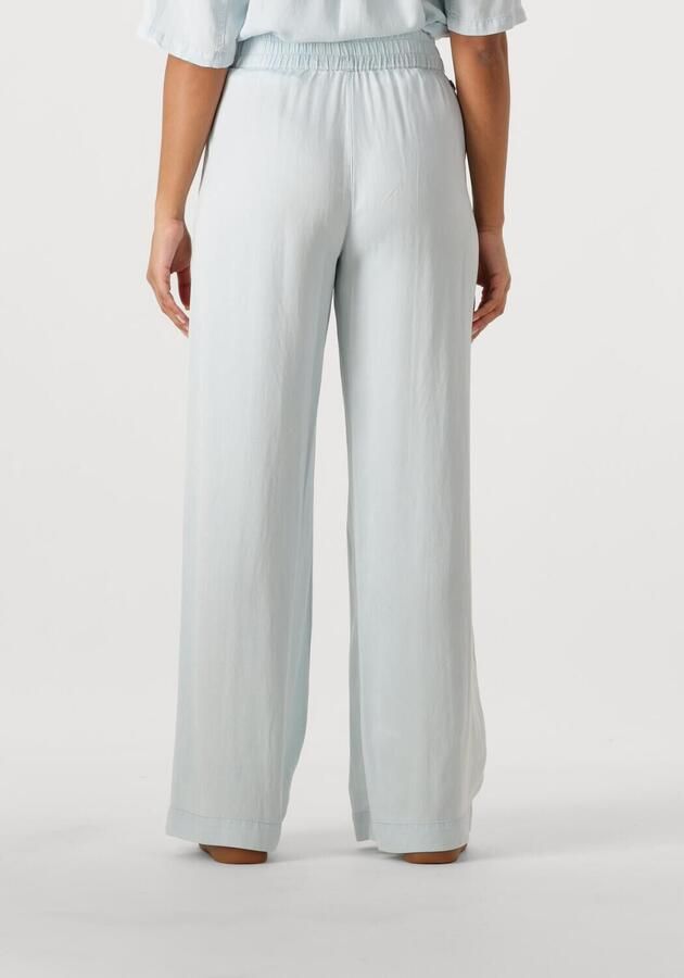 MOSCOW Dames Broeken 119-02-sam-1 Lichtblauw