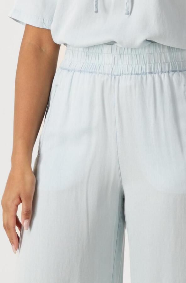 MOSCOW Dames Broeken 119-02-sam-1 Lichtblauw - Foto 2