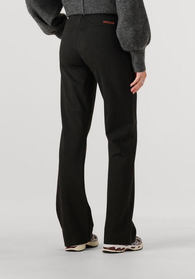 MOSCOW Dames Broeken 56-02 Dawn-1 Zwart