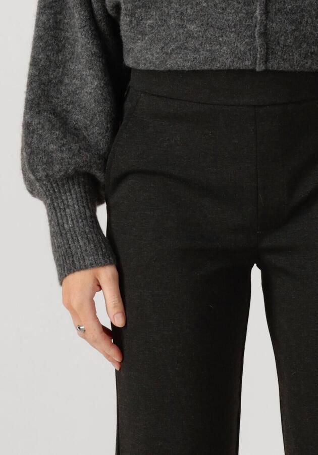 MOSCOW Dames Broeken 56-02 Dawn-1 Zwart - Foto 2