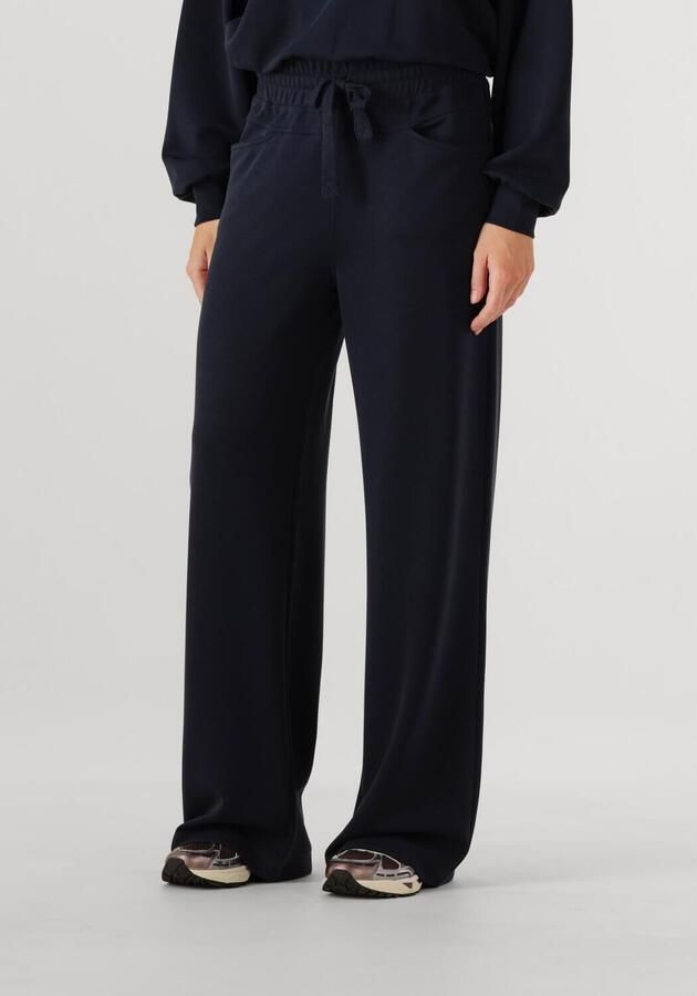 MOSCOW Dames Broeken 66-02 Familar Donkerblauw - Foto 4