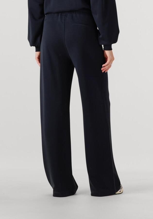 MOSCOW Dames Broeken 66-02 Familar Donkerblauw