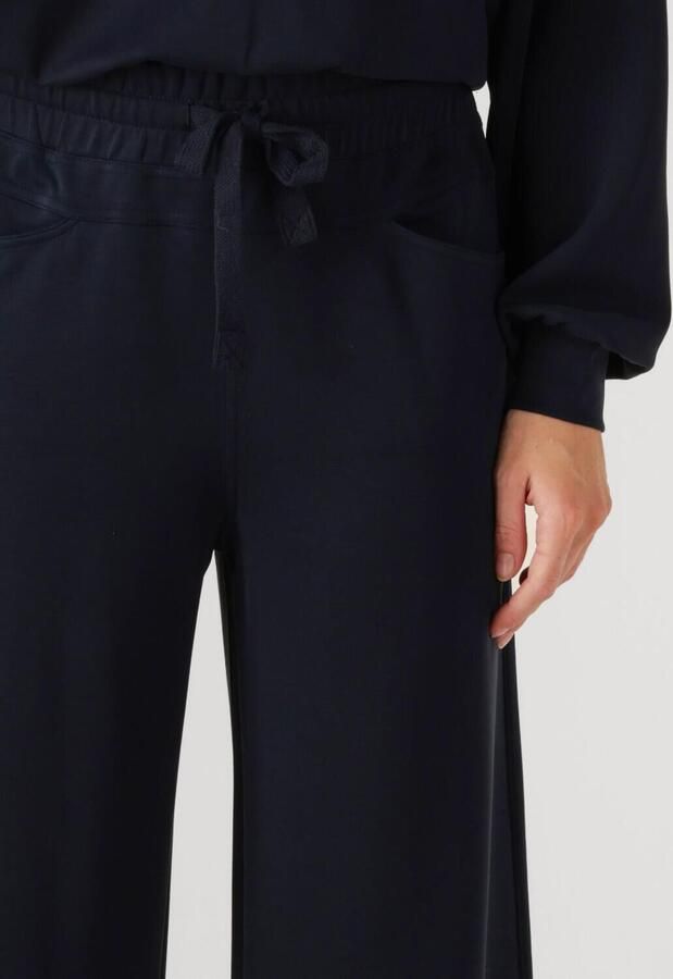 MOSCOW Dames Broeken 66-02 Familar Donkerblauw - Foto 2