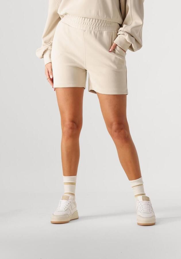 Moscow Korte Beige Dames Shorts Noelleshort Beige Dames - Foto 4