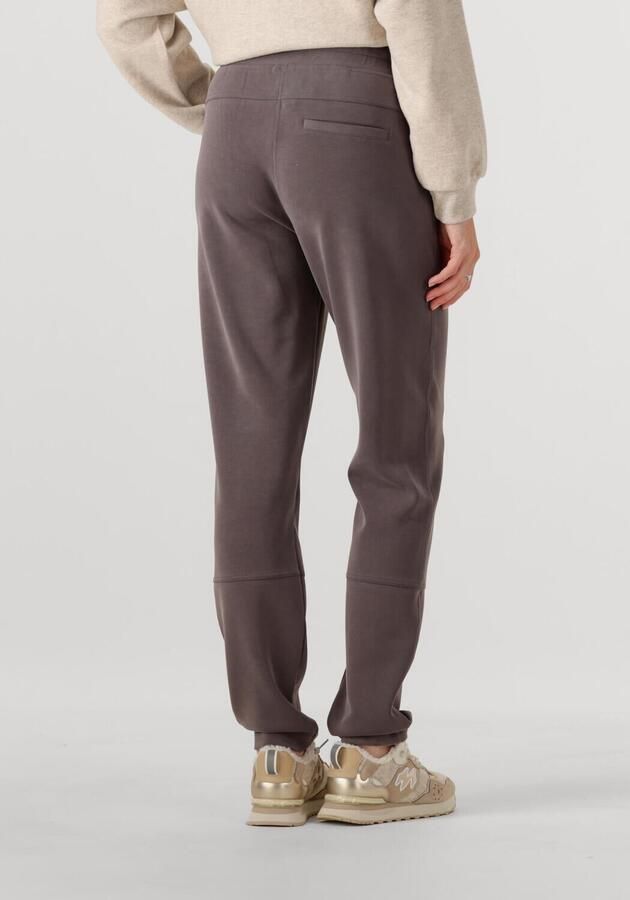 MOSCOW Dames Broeken 66-02-stranger-1 Taupe