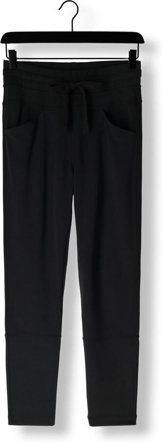 MOSCOW Dames Broeken 66-02-stranger-1 Zwart - Foto 3