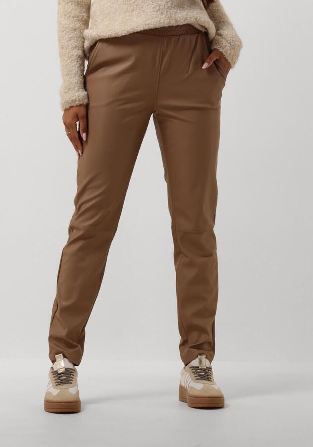 MOSCOW Dames Broeken 74-02-gabor Camel - Foto 3