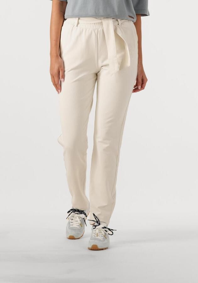 MOSCOW Dames Broeken 76-02-dorine Ecru - Foto 4