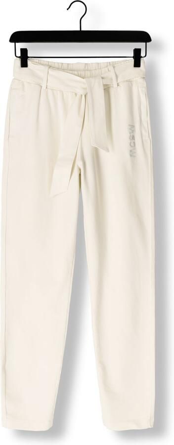 MOSCOW Dames Broeken 76-02-dorine Ecru - Foto 3