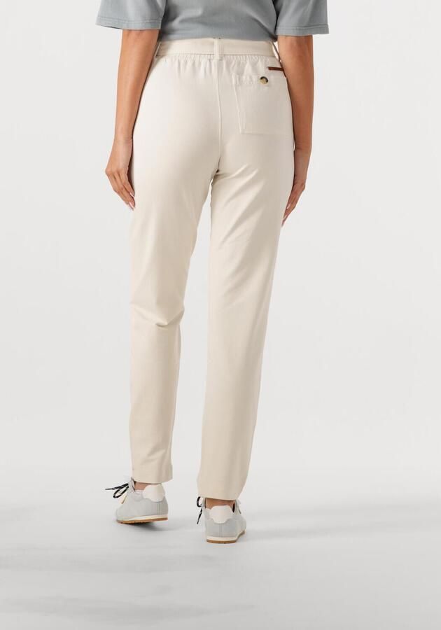 MOSCOW Dames Broeken 76-02-dorine Ecru