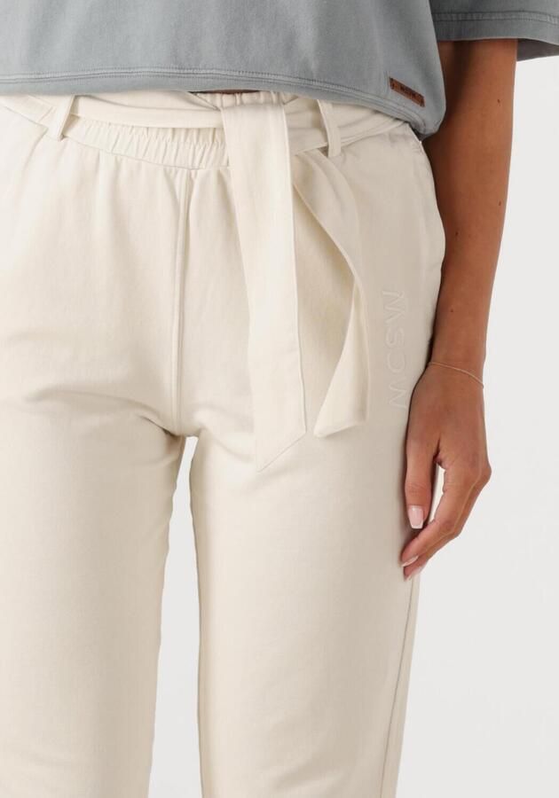 MOSCOW Dames Broeken 76-02-dorine Ecru - Foto 2