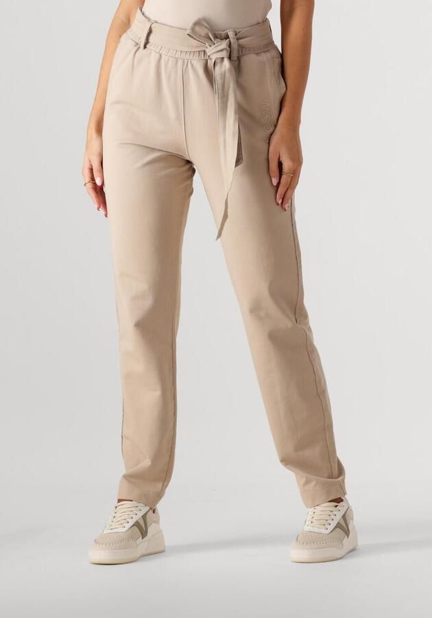 MOSCOW Dames Broeken 76-02-dorine Ecru - Foto 4