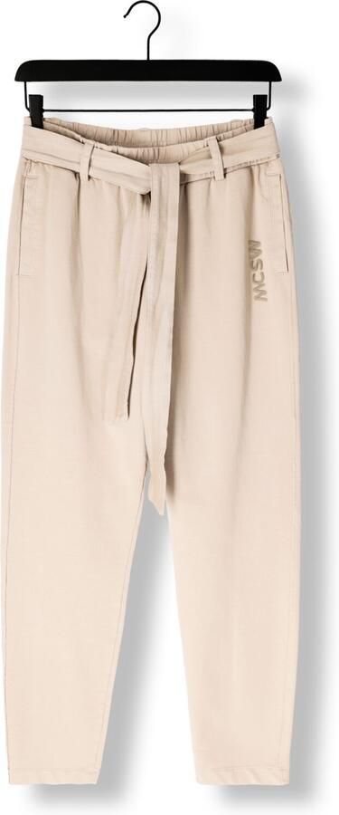 MOSCOW Dames Broeken 76-02-dorine Ecru - Foto 3