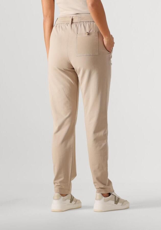 MOSCOW Dames Broeken 76-02-dorine Ecru