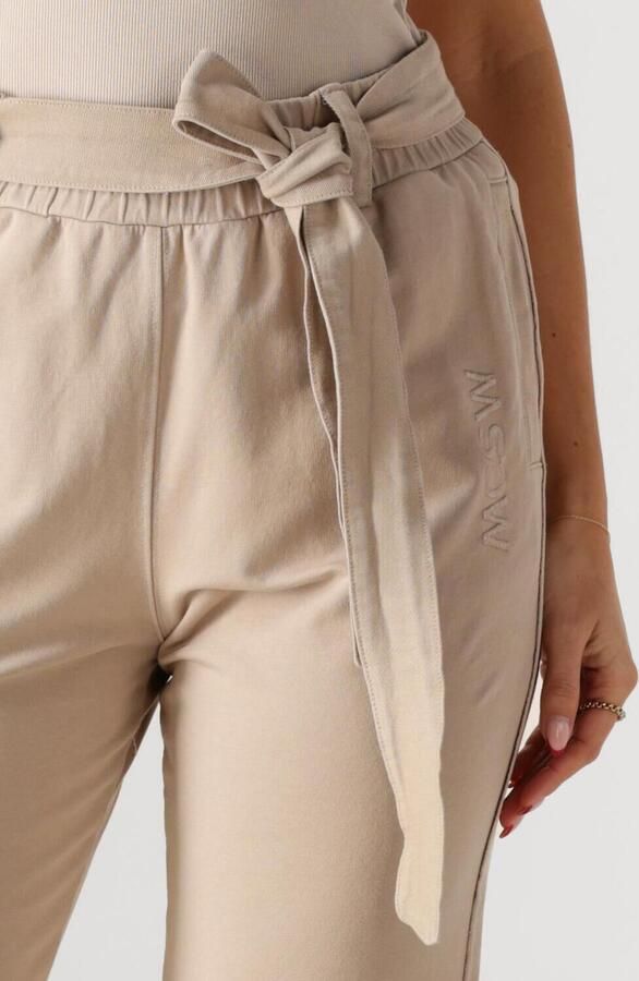 MOSCOW Dames Broeken 76-02-dorine Ecru - Foto 2