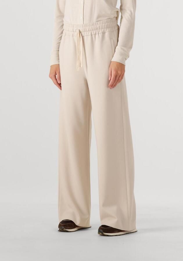 MOSCOW Dames Broeken 84-02 Sementy-1 Beige - Foto 4