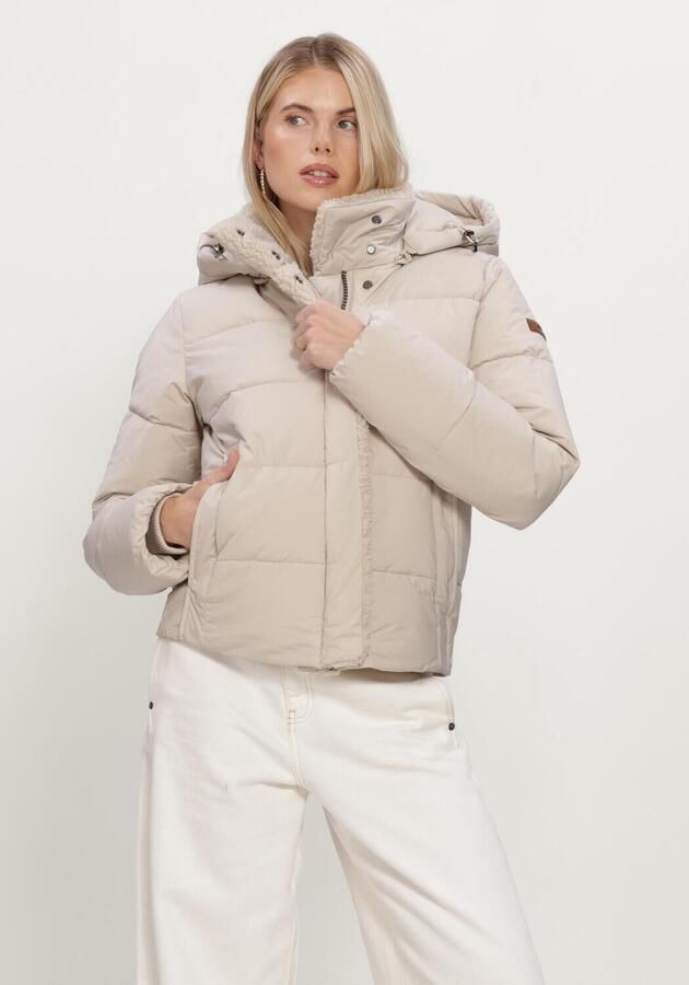 MOSCOW Dames Jassen 05-08-hiddenvalley Beige