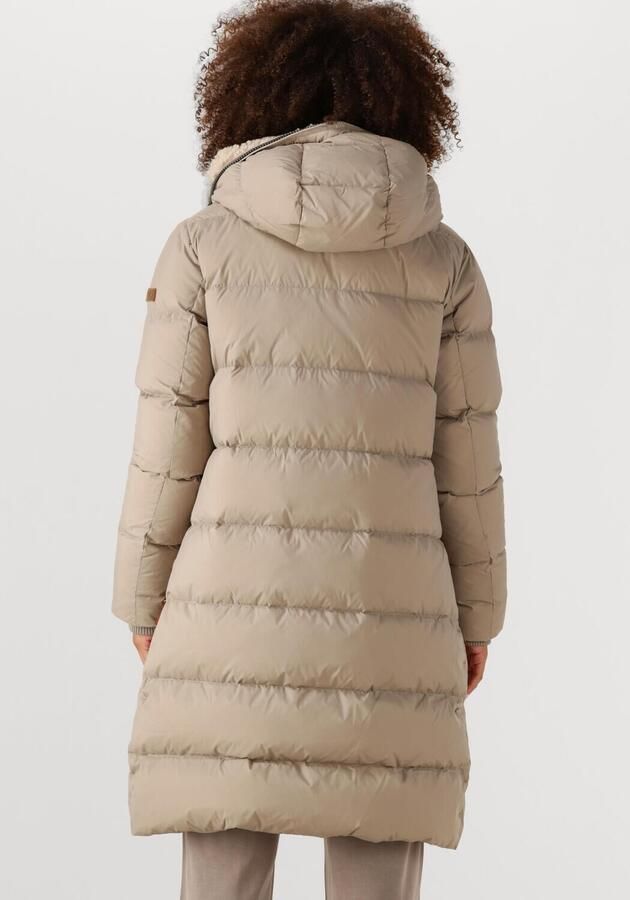 MOSCOW Dames Jassen 07-08-oggy-1 Zand