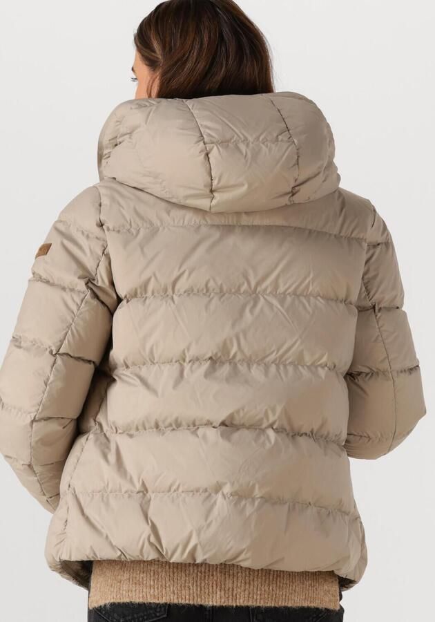 MOSCOW Dames Jassen 07-08-ogmundatf Beige - Foto 2