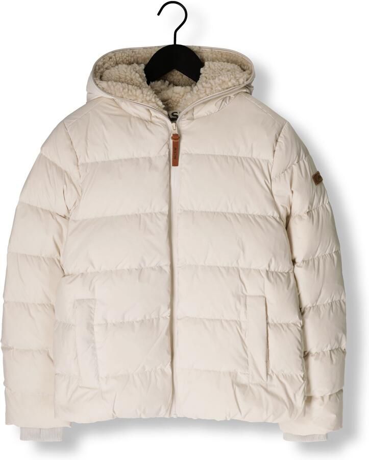 MOSCOW Dames Jassen 07-08-ogmundatf Ecru