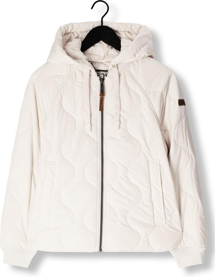 Moscow SwagsShort Jack voor 07-08 seizoen Beige Dames