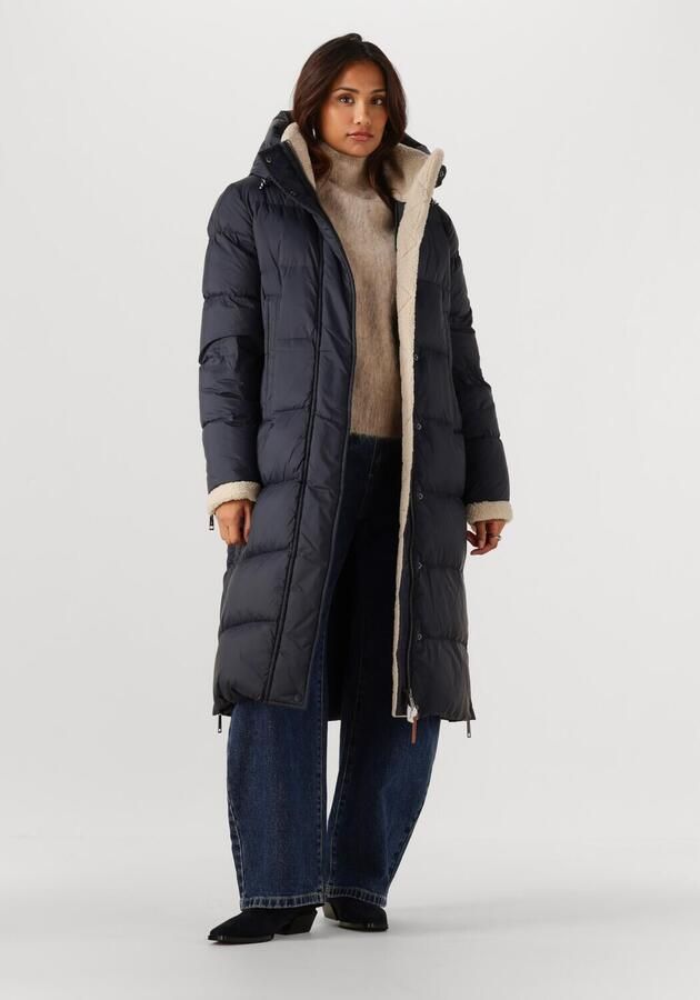 MOSCOW Dames Jassen 07-08 Xenia Donkerblauw - Foto 4