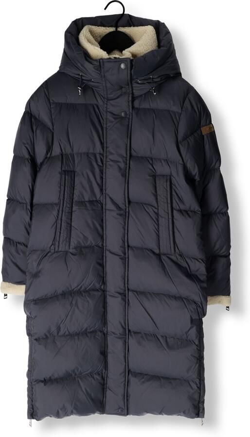 MOSCOW Dames Jassen 07-08 Xenia Donkerblauw - Foto 3