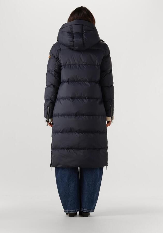 MOSCOW Dames Jassen 07-08 Xenia Donkerblauw - Foto 2