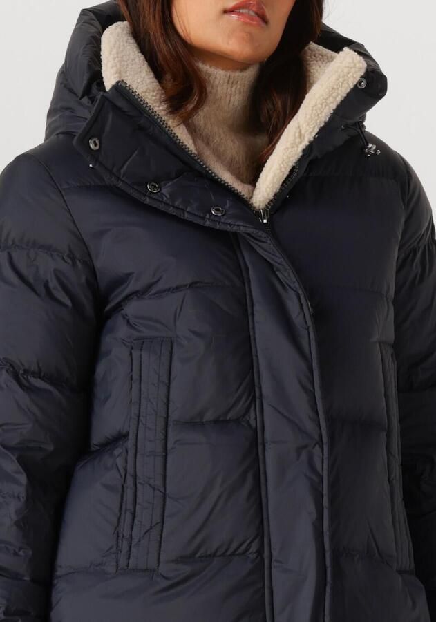 MOSCOW Dames Jassen 07-08 Xenia Donkerblauw