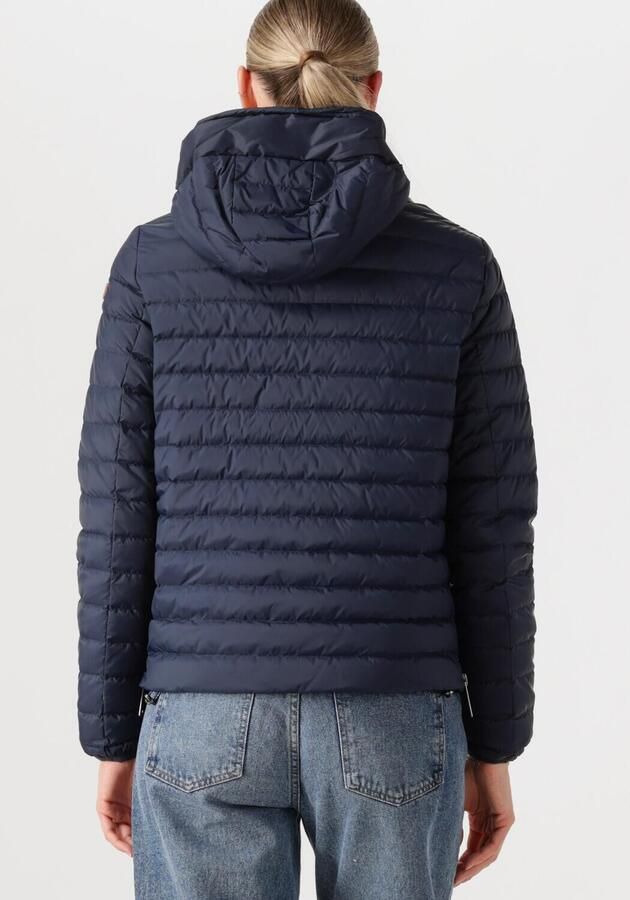 MOSCOW Dames Jassen 10-08-adriana-1 Donkerblauw - Foto 2