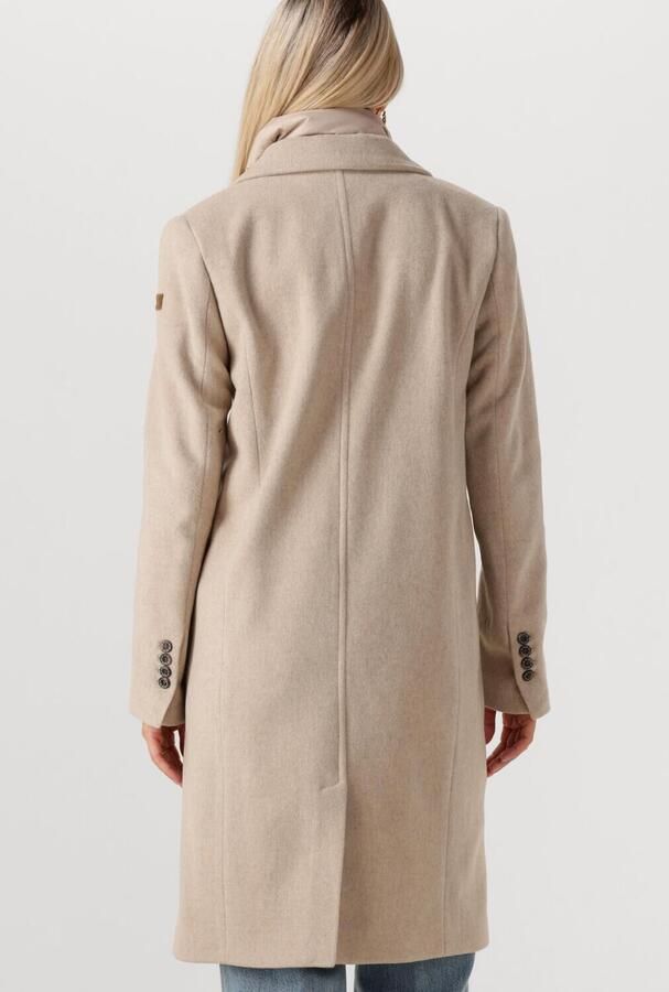 MOSCOW Dames Jassen 16-08-bogdana-3 Beige - Foto 2