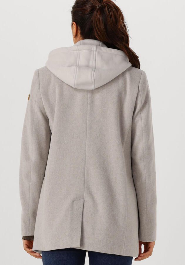 MOSCOW Dames Jassen 16a-08-infamous Beige - Foto 2