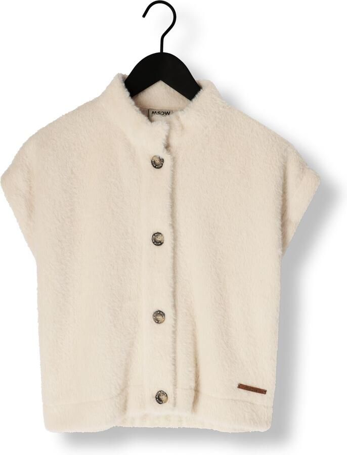 MOSCOW Dames Jassen 70-11 Jenny Creme