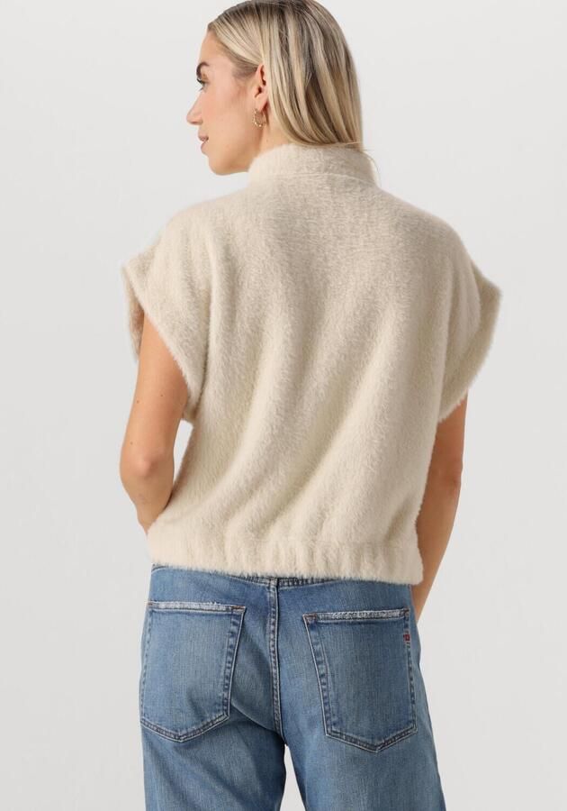 MOSCOW Dames Jassen 70-11 Jenny Creme - Foto 2