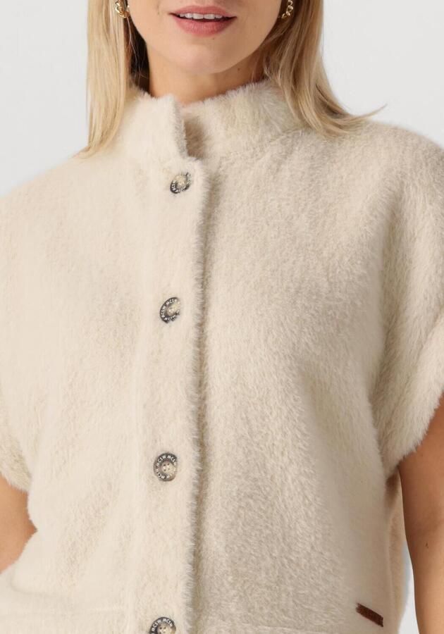 MOSCOW Dames Jassen 70-11 Jenny Creme - Foto 3