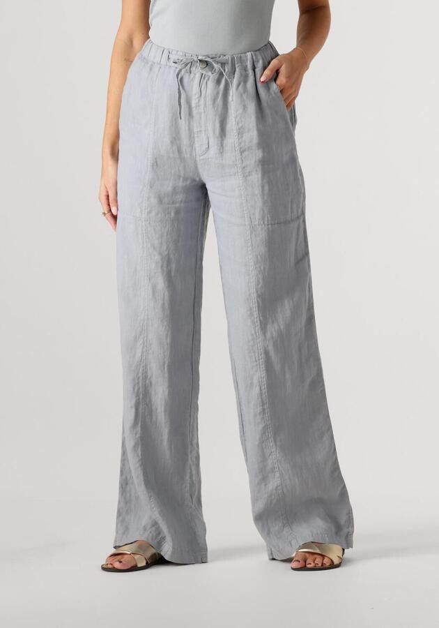 MOSCOW Dames Jeans 94-02-pomalie-1 Blauw - Foto 4