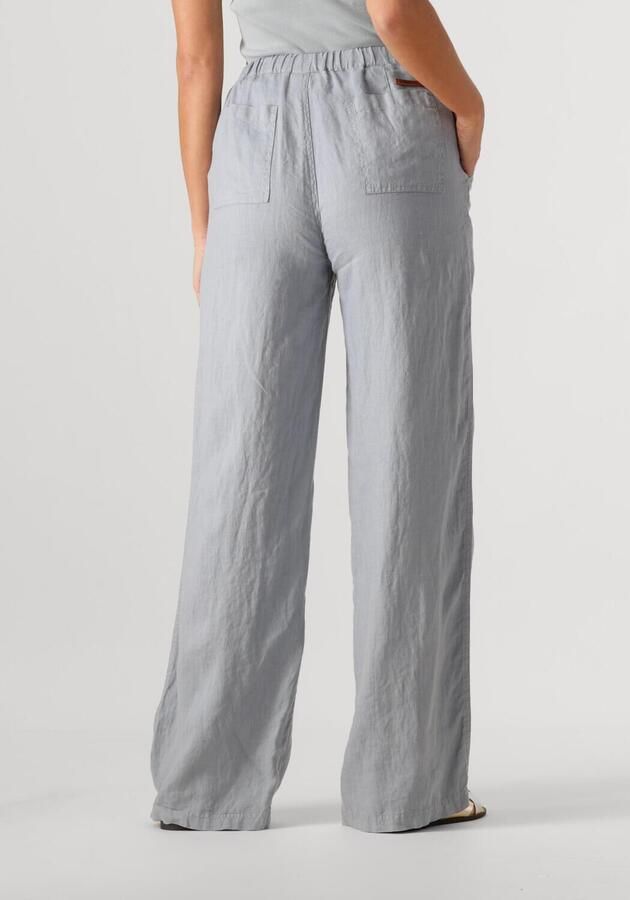 MOSCOW Dames Jeans 94-02-pomalie-1 Blauw