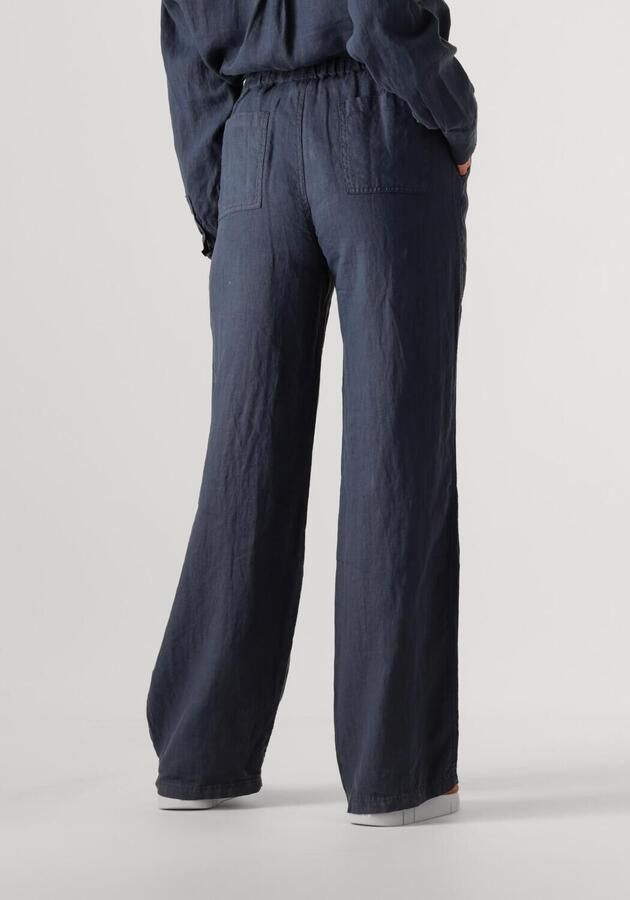 MOSCOW Dames Jeans 94-02-pomalie-1 Donkerblauw